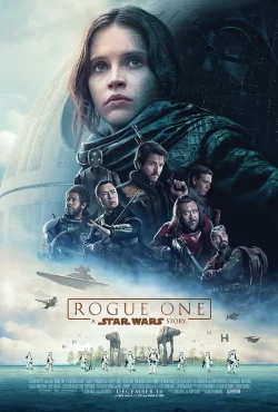 دانلود فیلم Rogue One: A Star Wars Story 2016 یک یاغی