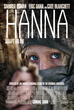 دانلود فیلم Hanna 2011 هانا
