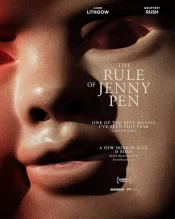 دانلود فیلم The Rule of Jenny Pen 2024 قانون جنی قلم