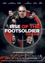 دانلود فیلم Rise of the Footsoldier 2007 خیزش سرباز پیاده