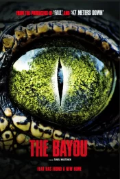 دانلود فیلم The Bayou 2025 مرداب