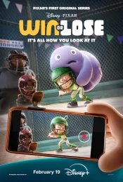 دانلود سریال Win or Lose 2025 برد یا باخت