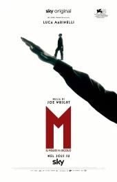 دانلود سریال Mussolini: Son of the Century موسولینی