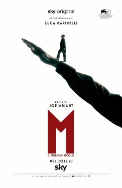 دانلود سریال Mussolini: Son of the Century موسولینی