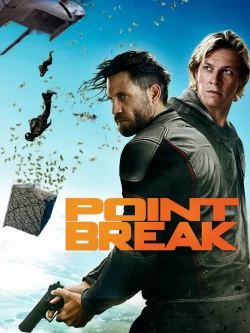 دانلود فیلم Point Break 2015 نقطه شکست