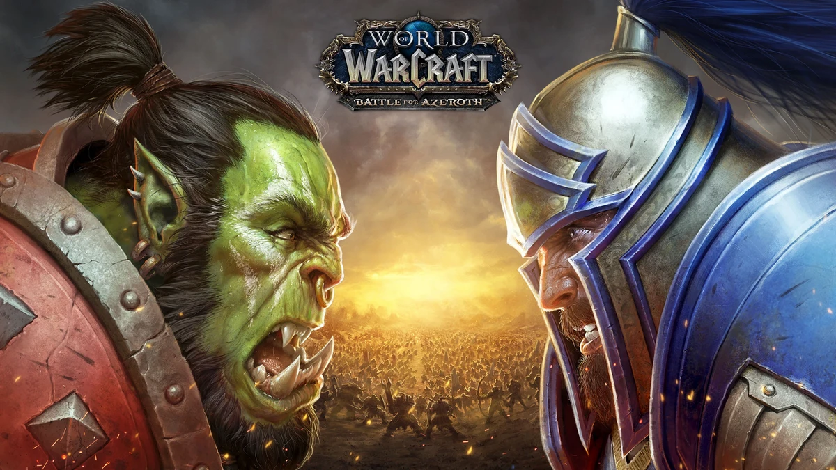 دانلود فیلم Warcraft 2016 وارکرفت