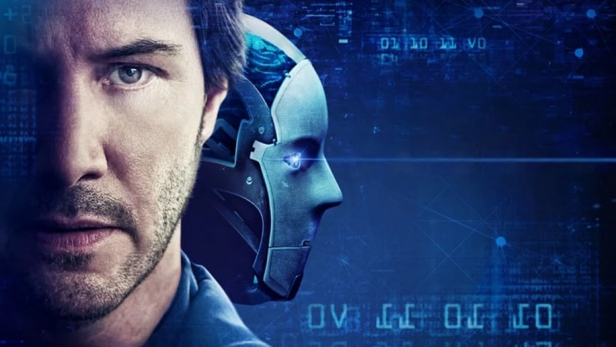 دانلود فیلم Replicas 2018 جایگزین