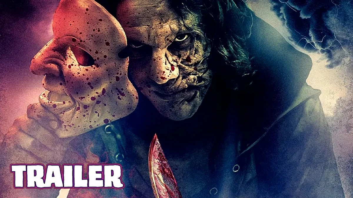 دانلود فیلم Peter Pan's Neverland Nightmare 2025