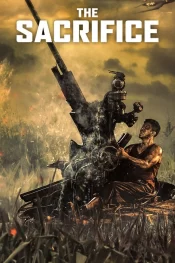 دانلود فیلم The Sacrifice 2020 ایثار