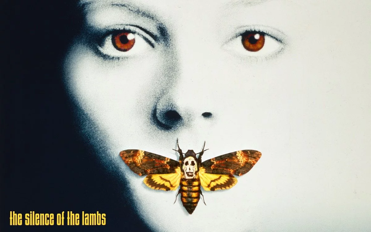 فیلم The Silence of the Lambs 1991 سکوت بره ها