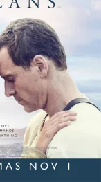 دانلود فیلم The Light Between Oceans 2016 نوری در میان اقیانوس ها