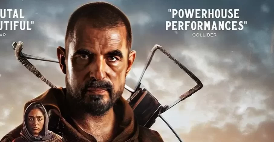 فیلم William Tell 2024 ویلیام تل
