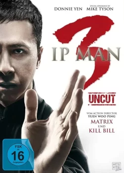 دانلود فیلم Ip Man 3 2015 ایپ من ۳