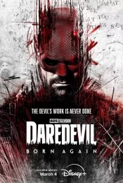دانلود سریال Daredevil: Born Again 2025 دردویل: تولد دوباره