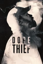 دانلود سریال Dope Thief 2025 دزد مواد