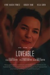 دانلود فیلم Loveable 2024 دوست‌ داشتنی