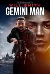 دانلود فیلم Gemini Man 2019 مرد ماه جوز