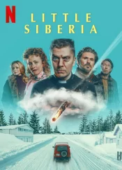 دانلود فیلم 2025 Little Siberia سیبری کوچک