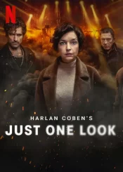دانلود سریال Just One Look 2025 فقط یک نگاه