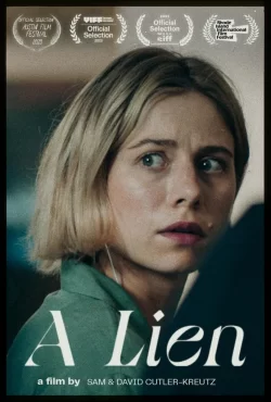 دانلود فیلم A Lien 2023 حبس