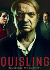 دانلود فیلم Quisling: The Final Days 2024 کوئیسلینگ: روزهای پایانی