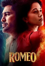 دانلود فیلم Romeo 2024 رومئو