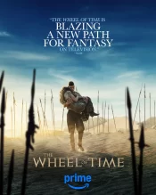 دانلود فصل سوم سریال The Wheel of Time چرخ زمان