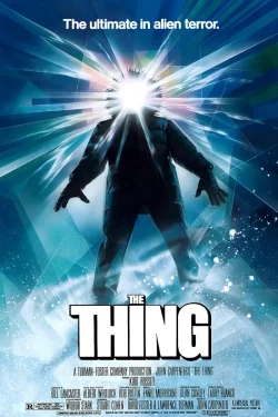 دانلود فیلم The Thing 1982 موجود