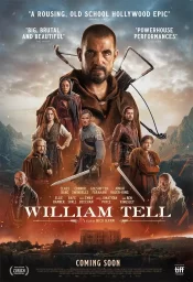 دانلود فیلم William Tell 2024 ویلیام تل