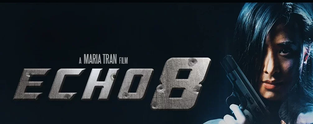 دانلود فیلم Echo 8 2024 اکو 8