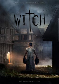 دانلود فیلم Witch 2024 جادوگر