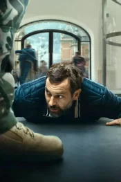 دانلود فیلم iHostage 2025 گروگان گیری اپل