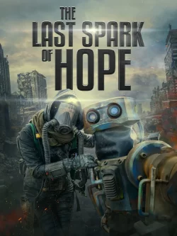 دانلود فیلم The Last Spark of Hope 2023 آخرین جرقه امید