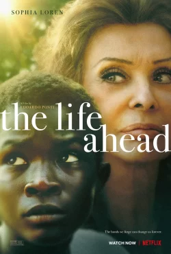 دانلود فیلم The Life Ahead 2020 زندگی پیش رو