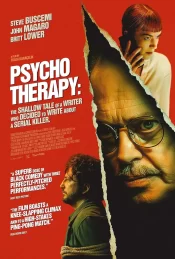 دانلود فیلم Psycho Therapy 2024 روان درمانی