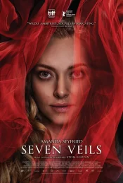 دانلود فیلم Seven Veils 2023 هفت پرده