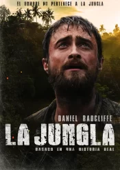 دانلود فیلم Jungle 2017 جنگل