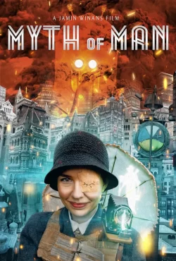 دانلود فیلم Myth of Man 2025 اسطوره انسان