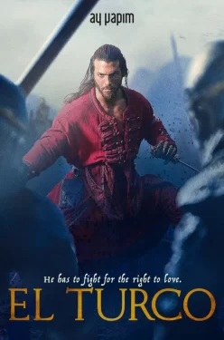دانلود سریال El Turco 2025 ال تورکو