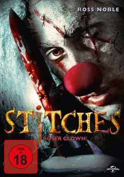 دانلود فیلم Stitches 2012 بخیه ها
