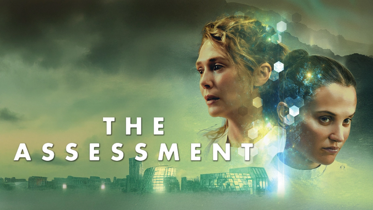 دانلود فیلم The Assessment 2024 ارزیابی