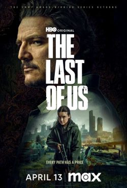 دانلود سریال The Last of Us آخرین بازمانده از ما