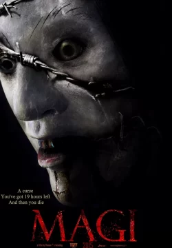 دانلود فیلم Magi 2016 مگی