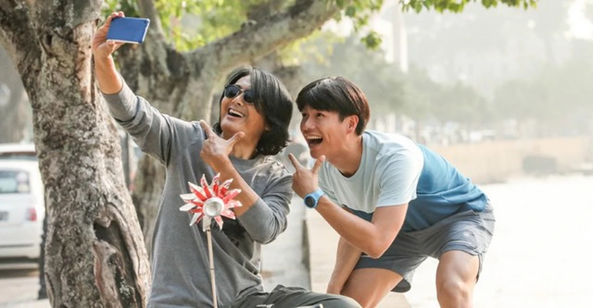 دانلود فیلم One More Chance 2023 یک فرصت دیگر