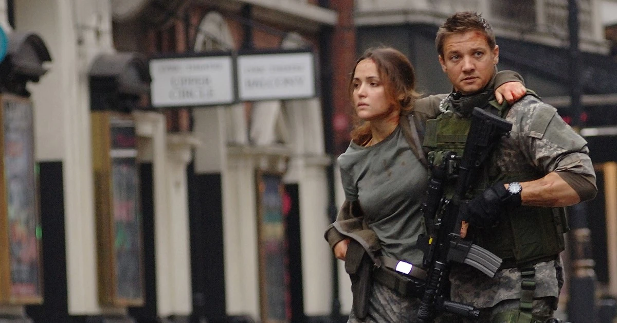 دانلود فیلم 28 Weeks Later 2007 بیست و هشت هفته بعد