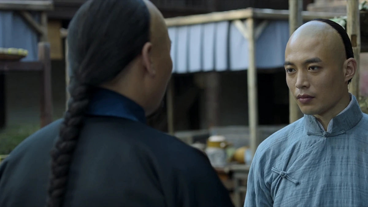 دانلود فیلم Huo Yuanjia 2019 استاد کونگ فو هوو یوانجیا