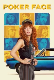 دانلود فصل دوم سریال Poker Face پوکر فیس