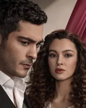 دانلود سریال ترکی داستان یک شب Bir Gece Masali 2024