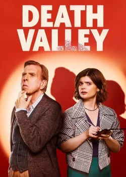 دانلود سریال Death Valley 2025 دره مرگ