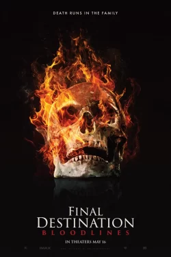 دانلود فیلم Final Destination: Bloodlines 2025 مقصد نهایی 6